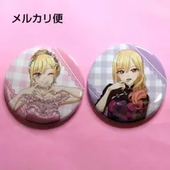 着せ恋　喜多川海夢　TSUTAYA　缶バッジ　まとめ売り
