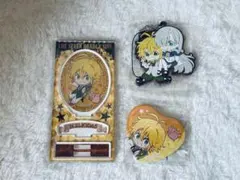 2026年最新】 七つの大罪 メリオダス アクリルスタンドの人気アイテム 