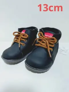 ベビーブーツ　サイズ13cm