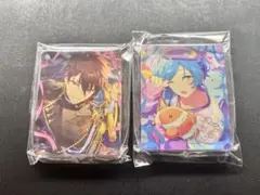 あんスタ 守沢千秋 深海奏汰 アニカフェ コロッタ