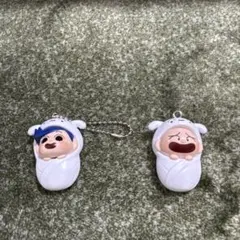 クレヨンしんちゃん　ガチャガチャ