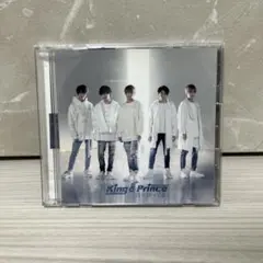 King & Prince 君を待ってる CD+DVD