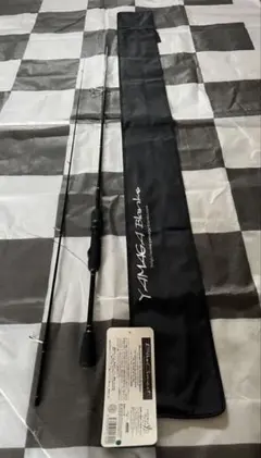 YAMAGA Blanks BlueCurrent 71 TZ/NANOのサムネイル