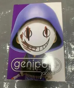 リージョン genipop+ Dead by Daylig