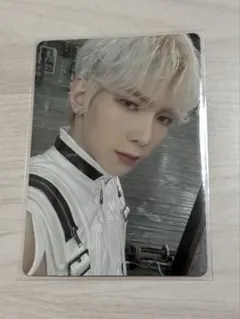 ATEEZ アチズ ヨサン ROCKY ATINY版 トレカ