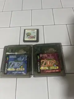 ゼルダの伝説