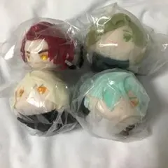 刀剣乱舞もちもちマスコット
