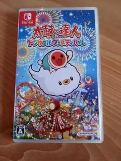 2025年最新】太鼓の達人ドンダフルフェスティバルの人気アイテム