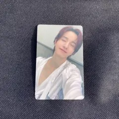 JO1 〜祭り〜 FC W会員 じぇおみくじ じぇお吉 トレカ 佐藤景瑚