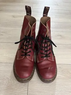 ドクターマーチンUK7 イングランド製