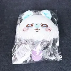 超まじかるちいかわ　ぬいぐるみミラー　モモンガ　①