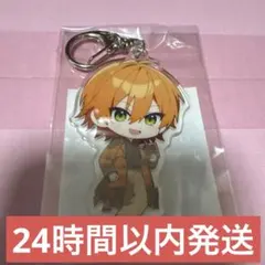 匿名配送 すとぷり ジェル ジェルくん アクキー アクリルキーホルダー アニメイ