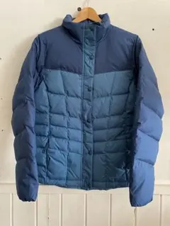 新品　L L Bean ダウンジャケット　S  PERTEX ダウンテック採用のサムネイル