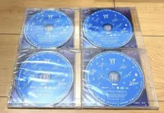 ENHYPEN 宵 味の素スタジアム 会場限定 CD 4枚セット