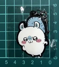 ちいかわ　モモンガ　キーホルダー