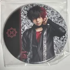 肥前忠広 缶バッジ⑥