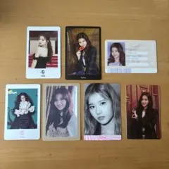 TWICE SANA トレカ まとめ売り - メルカリ