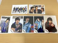 Kis-My-Ft2 玉森裕太　公式写真