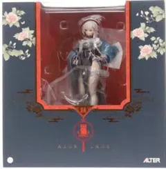 アズールレーン ベルファスト 彩雲の薔薇Ver. 1/7 フィギュア