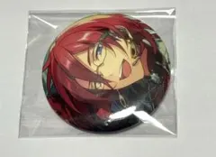 あんスタ フィーチャースカウト2缶バッジ2点 七種茨