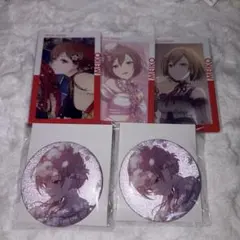 プロセカ MEIKO エピカ シクディス 余花 まとめ売り