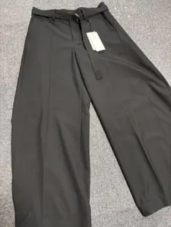 サ*ニ様 sacai suiting pants サイズ3 ブラックのサムネイル