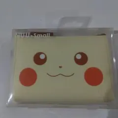 p+g design NUU-Small ポケットモンスター ピカチュウポーチのサムネイル