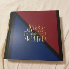 2026年最新】nissy blu-rayの人気アイテム - メルカリ