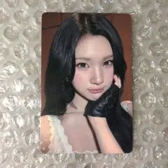 hearts2hearts ジュウン トレカSUPERSTAR h2h 未開封品 - メルカリ