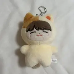 nct ジェヒョン　ハート　ぬいぐるみ　nct127 NCT 127 ジェヒョン ぬいぐるみ ぬい マスター 10cm - メルカリ