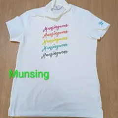 Munsing　ゴルフ　レディース サイズ　М　ストレッチのサムネイル