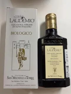 ラヴィダ EXVオリーブオイル(250ml) [シチリア州] - メルカリ