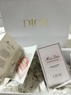 Miss Dior Blooming Bouquet ヘアミスト 30ml