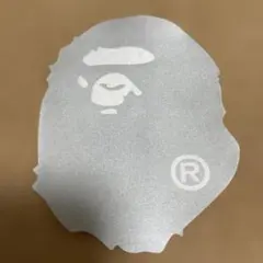 【初期】【新品・未使用】A BATHING APE 90年代ステッカー