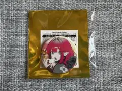 FGO OVER THE SAME SKY 霊基召喚缶バッジ バーヴァンシー - メルカリ