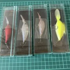 【新品】【未開封】【廃盤】常吉 ハマクランク type R セット 新品】【未開封】【廃盤】常吉 ハマクランク type R セット - メルカリ
