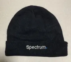 古着　ニット帽　薄手