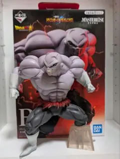 2025年最新】B賞 ジレン フィギュアの人気アイテム - メルカリ