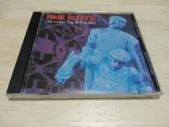 PINK FLOYD．珍CD．1972live盤！