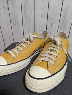 コンバース チャックテイラー CT70 サンフラワー 28.0㎝