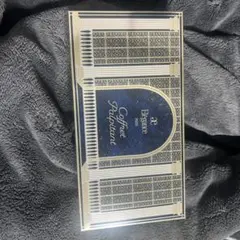 エレガンス クリスマスコフレ2024　パルピタン