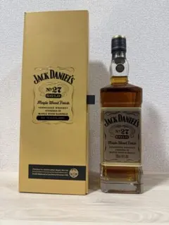 Jack Daniel's ジャックダニエル グリーンラベル 終売品 特級 5 - メルカリ