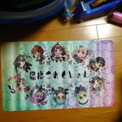 2025年最新】プレイマット 艦これの人気アイテム - メルカリ