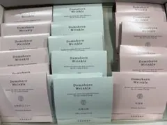み*ん様 Domoborn Wrinkle 8点セット+マスク+肌はづみ+ミスト - メルカリ