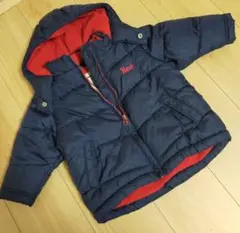 ネクスト 極暖 厚手 ジャンパー 12-18months 86センチ