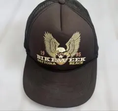 2026年最新】bike week キャップの人気アイテム - メルカリ