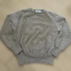 アンゴラセーター