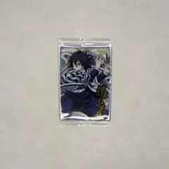 鬼滅の刃　伊黒小芭内