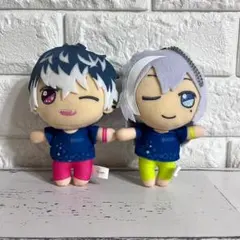 アイナナ きらどるぬいぐるみ Re:vale 百 1stlive ライブ 公式 - メルカリ