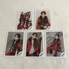 AmBitious　吉川太郎　公式写真　スプパラ　オフショ